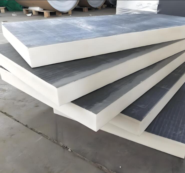 淄博聚氨酯保温板规格