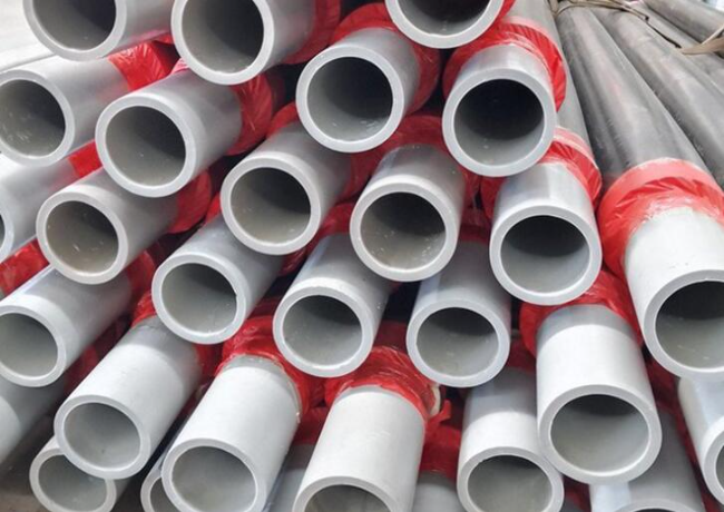 淄博PE-RT预制保温管